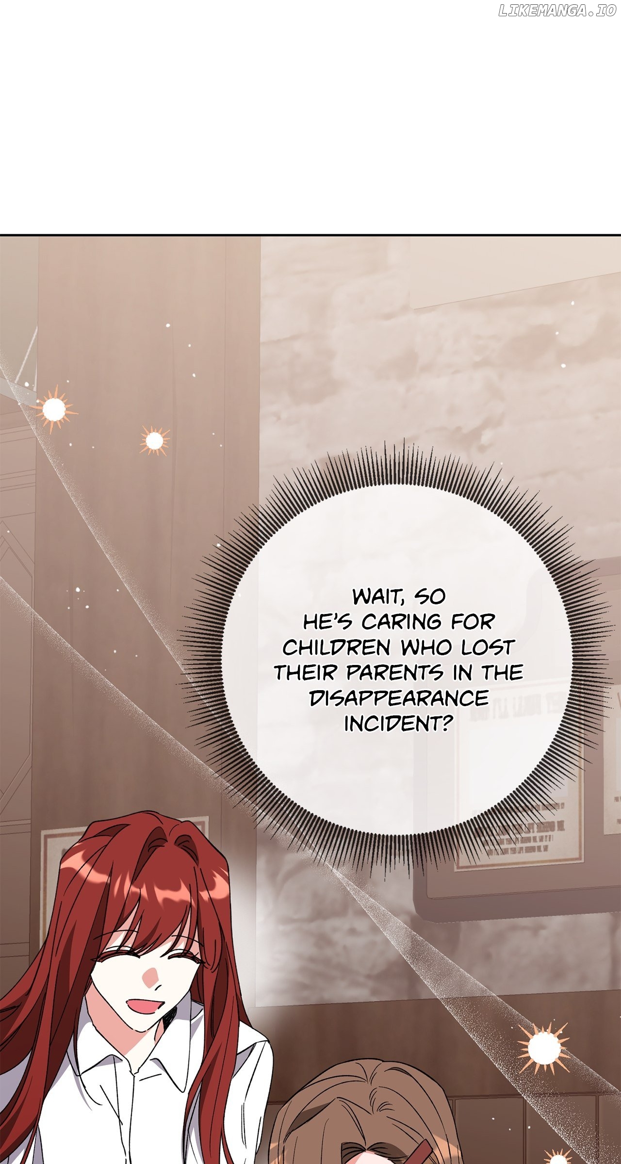 Hoodwinked into Her First Kiss Chapter 60 - page 4