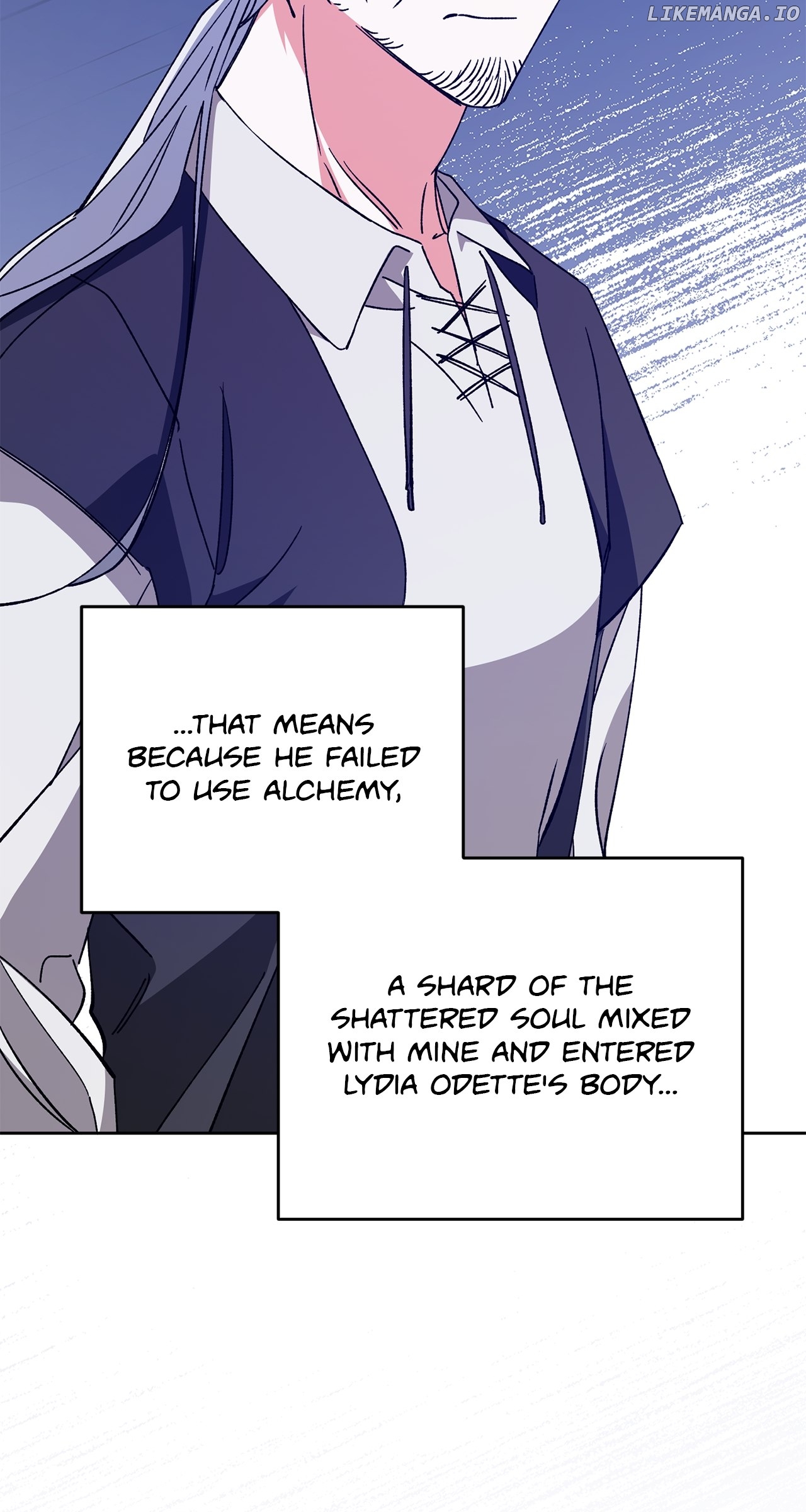 Hoodwinked into Her First Kiss Chapter 60 - page 66