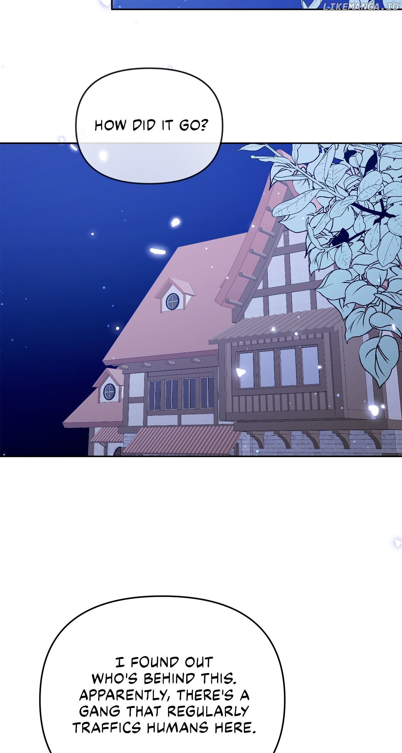 Hoodwinked into Her First Kiss Chapter 60 - page 78