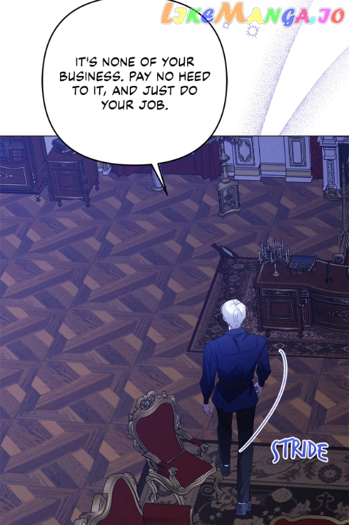 Hoodwinked into Her First Kiss Chapter 7 - page 38