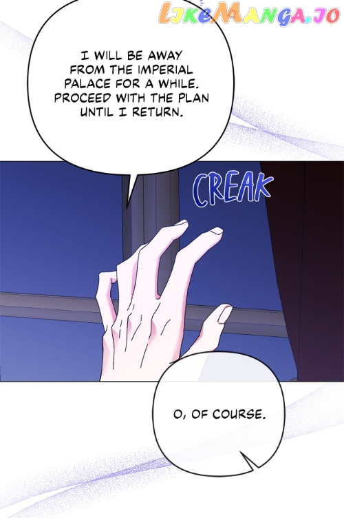 Hoodwinked into Her First Kiss Chapter 7 - page 40