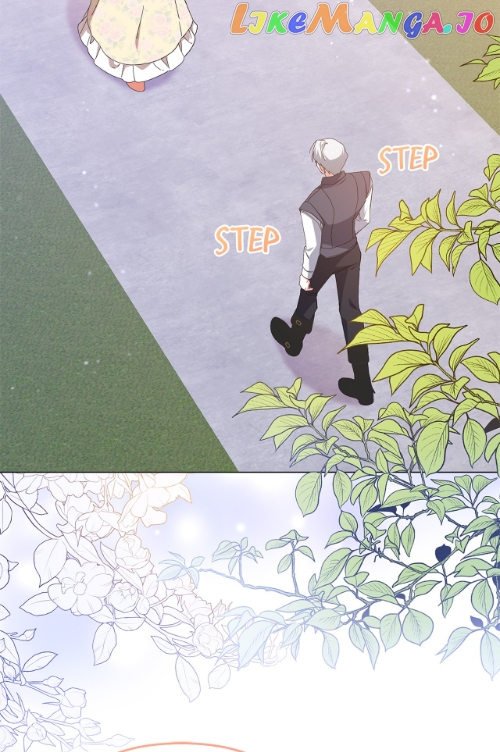 Hoodwinked into Her First Kiss Chapter 7 - page 45