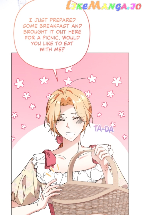 Hoodwinked into Her First Kiss Chapter 7 - page 46