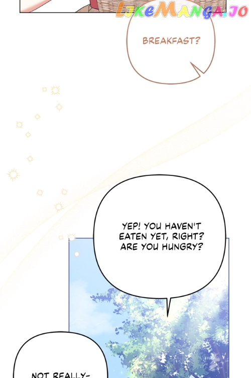 Hoodwinked into Her First Kiss Chapter 7 - page 47