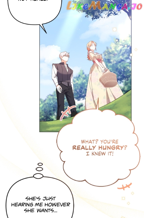 Hoodwinked into Her First Kiss Chapter 7 - page 48