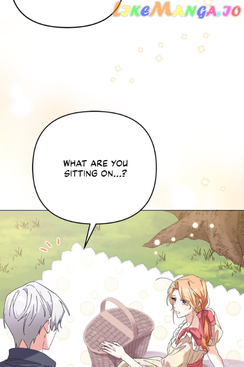 Hoodwinked into Her First Kiss Chapter 7 - page 49