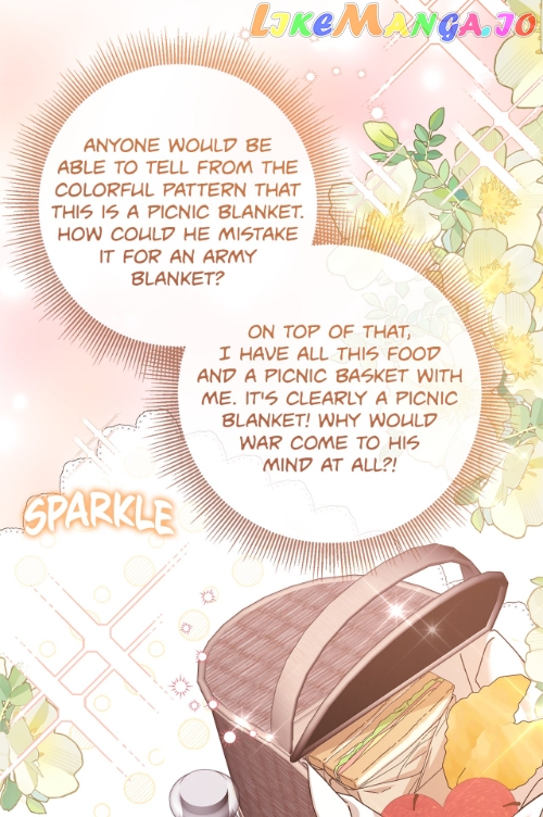 Hoodwinked into Her First Kiss Chapter 7 - page 52