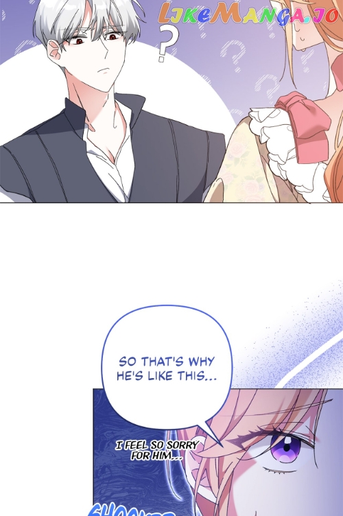 Hoodwinked into Her First Kiss Chapter 7 - page 54