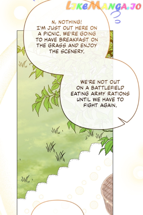 Hoodwinked into Her First Kiss Chapter 7 - page 56