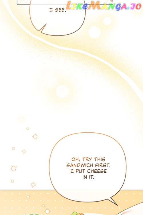 Hoodwinked into Her First Kiss Chapter 7 - page 57