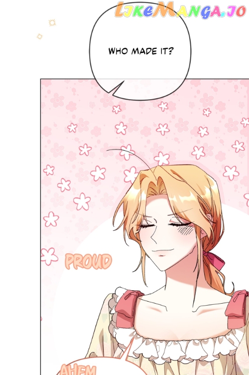 Hoodwinked into Her First Kiss Chapter 7 - page 61