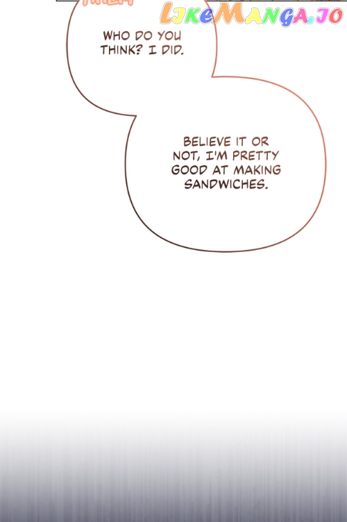 Hoodwinked into Her First Kiss Chapter 7 - page 62