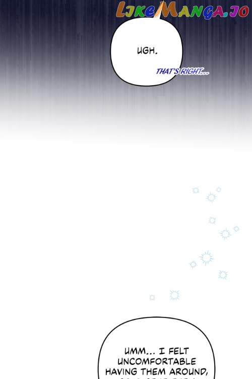 Hoodwinked into Her First Kiss Chapter 7 - page 64