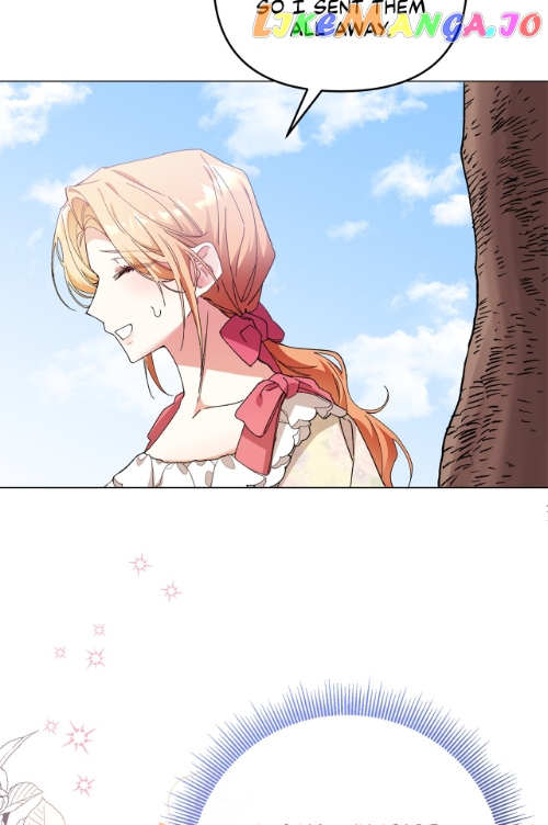 Hoodwinked into Her First Kiss Chapter 7 - page 65