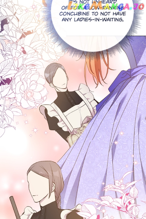 Hoodwinked into Her First Kiss Chapter 7 - page 66