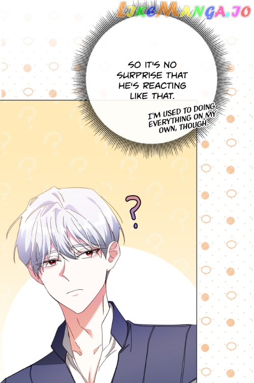 Hoodwinked into Her First Kiss Chapter 7 - page 68
