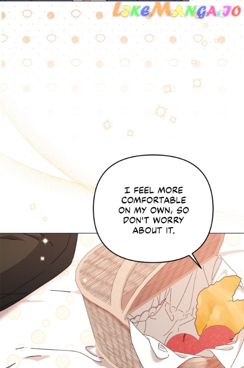 Hoodwinked into Her First Kiss Chapter 7 - page 69