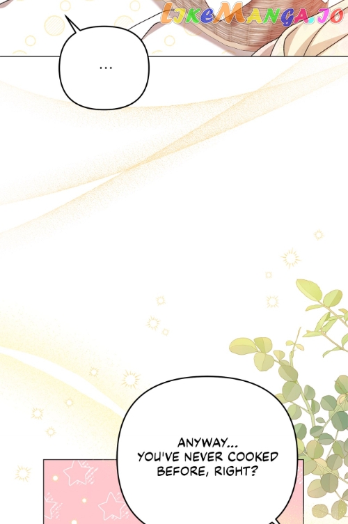 Hoodwinked into Her First Kiss Chapter 7 - page 70