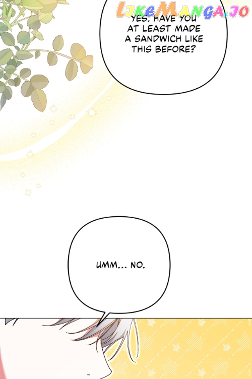 Hoodwinked into Her First Kiss Chapter 7 - page 72