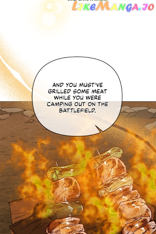 Hoodwinked into Her First Kiss Chapter 7 - page 78