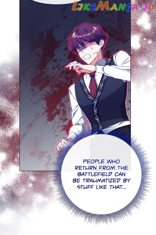 Hoodwinked into Her First Kiss Chapter 7 - page 80
