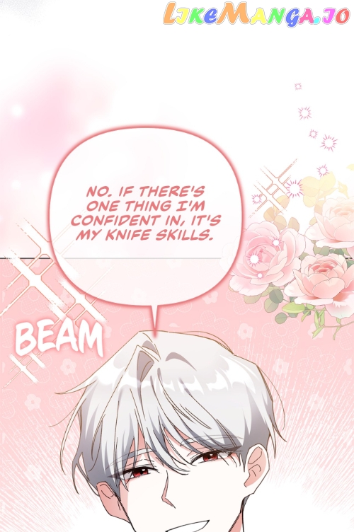 Hoodwinked into Her First Kiss Chapter 7 - page 81