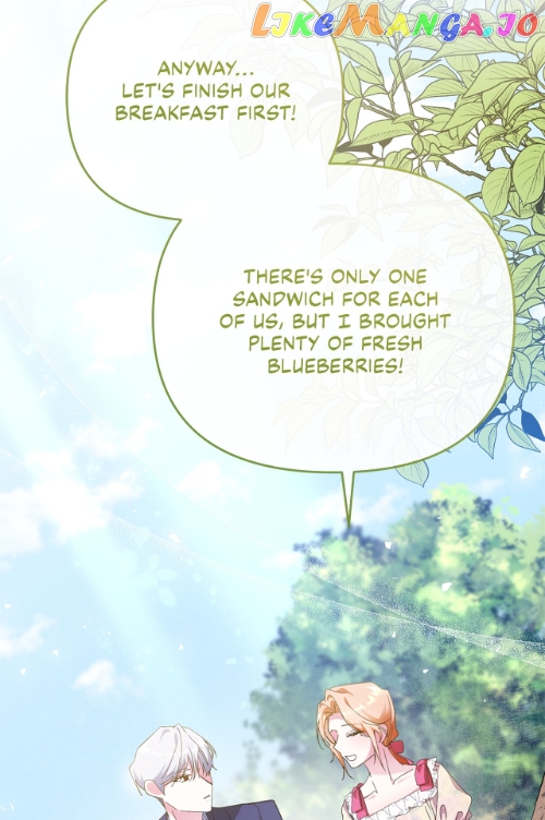 Hoodwinked into Her First Kiss Chapter 7 - page 87