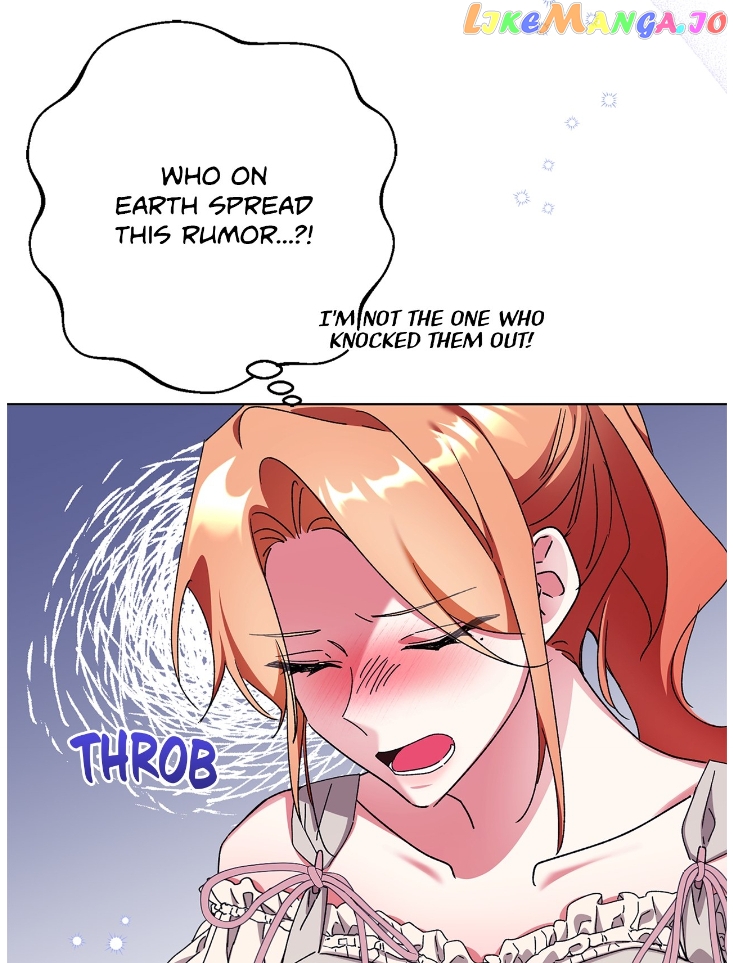 Hoodwinked into Her First Kiss Chapter 6 - page 11