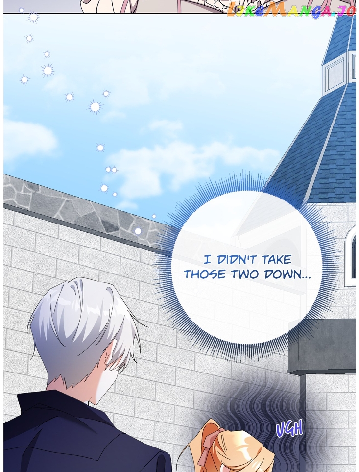 Hoodwinked into Her First Kiss Chapter 6 - page 12
