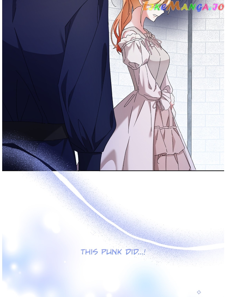 Hoodwinked into Her First Kiss Chapter 6 - page 13