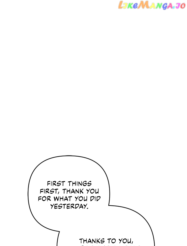 Hoodwinked into Her First Kiss Chapter 6 - page 17