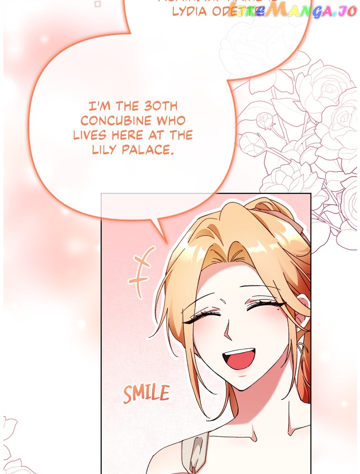Hoodwinked into Her First Kiss Chapter 6 - page 19