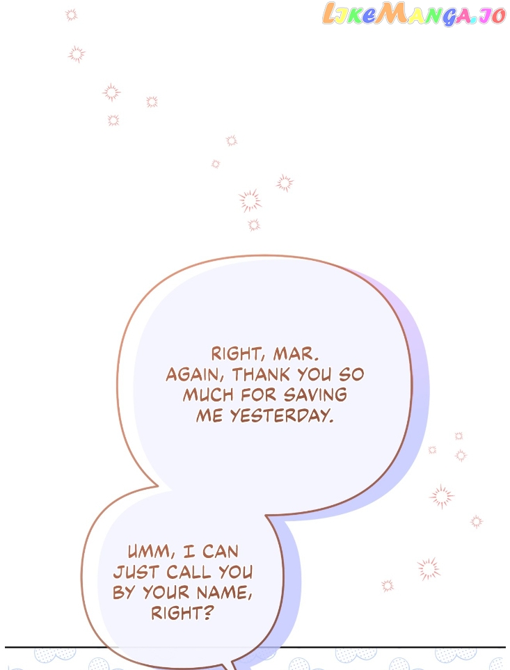 Hoodwinked into Her First Kiss Chapter 6 - page 22