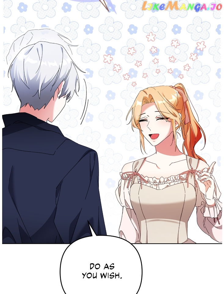 Hoodwinked into Her First Kiss Chapter 6 - page 23