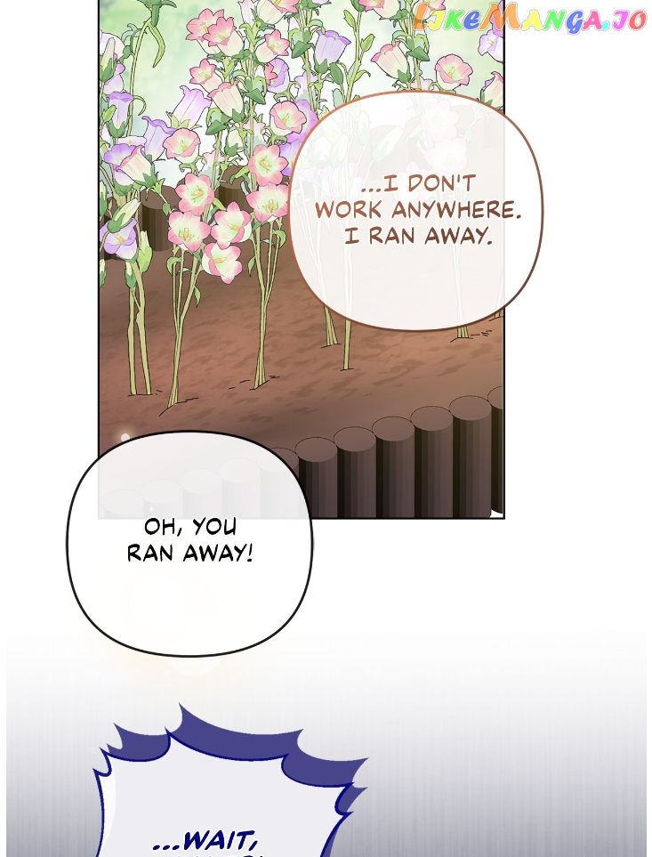 Hoodwinked into Her First Kiss Chapter 6 - page 25