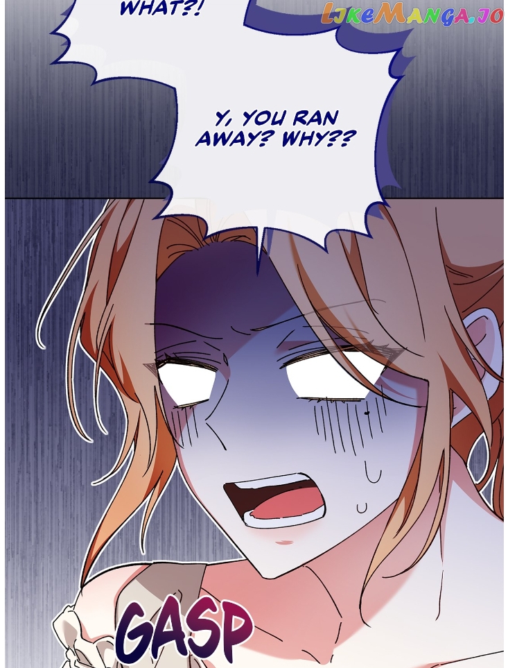 Hoodwinked into Her First Kiss Chapter 6 - page 26