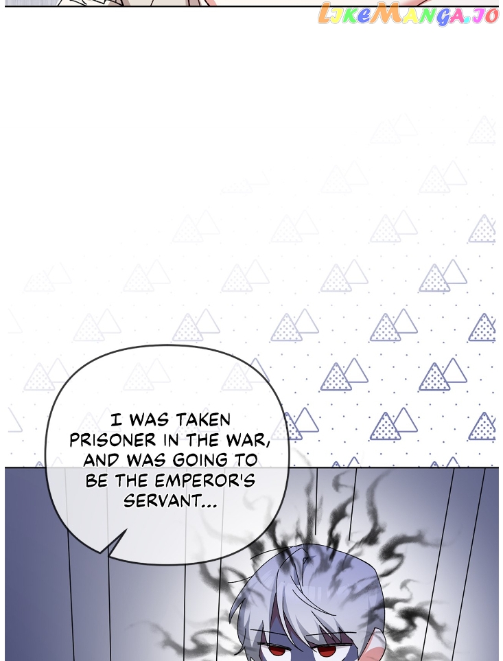 Hoodwinked into Her First Kiss Chapter 6 - page 27