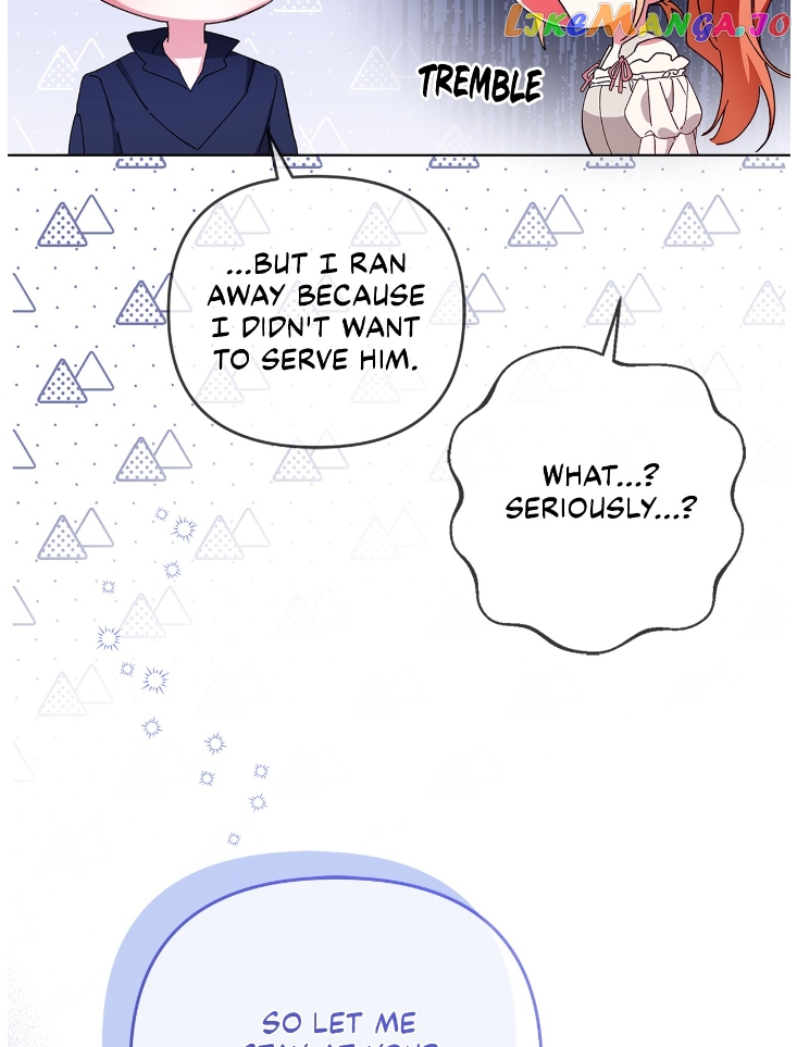 Hoodwinked into Her First Kiss Chapter 6 - page 29