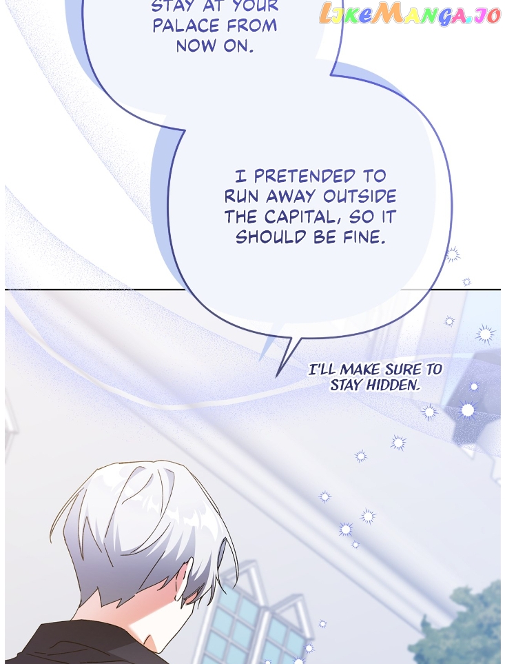 Hoodwinked into Her First Kiss Chapter 6 - page 30