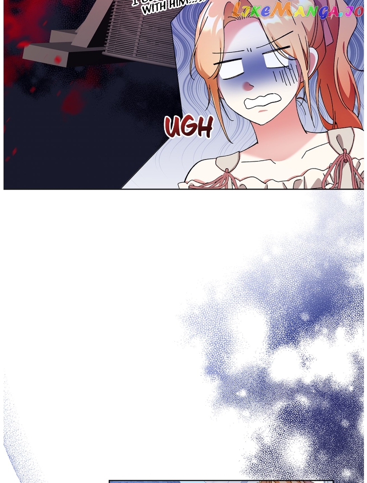 Hoodwinked into Her First Kiss Chapter 6 - page 34