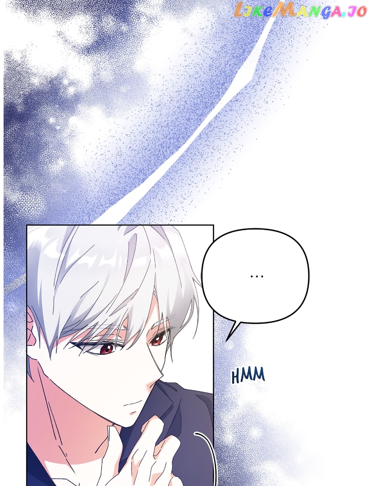 Hoodwinked into Her First Kiss Chapter 6 - page 36