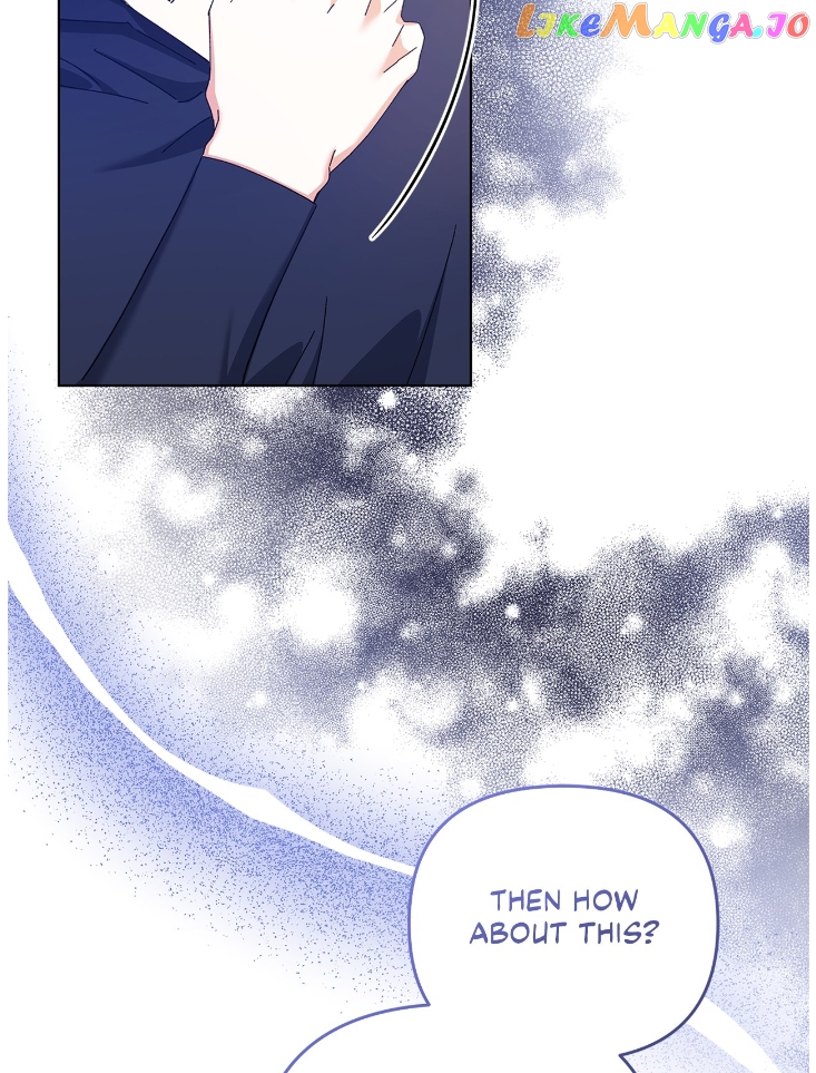 Hoodwinked into Her First Kiss Chapter 6 - page 37