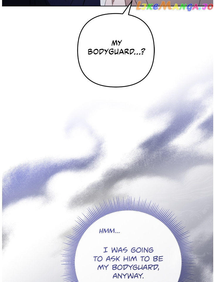 Hoodwinked into Her First Kiss Chapter 6 - page 39