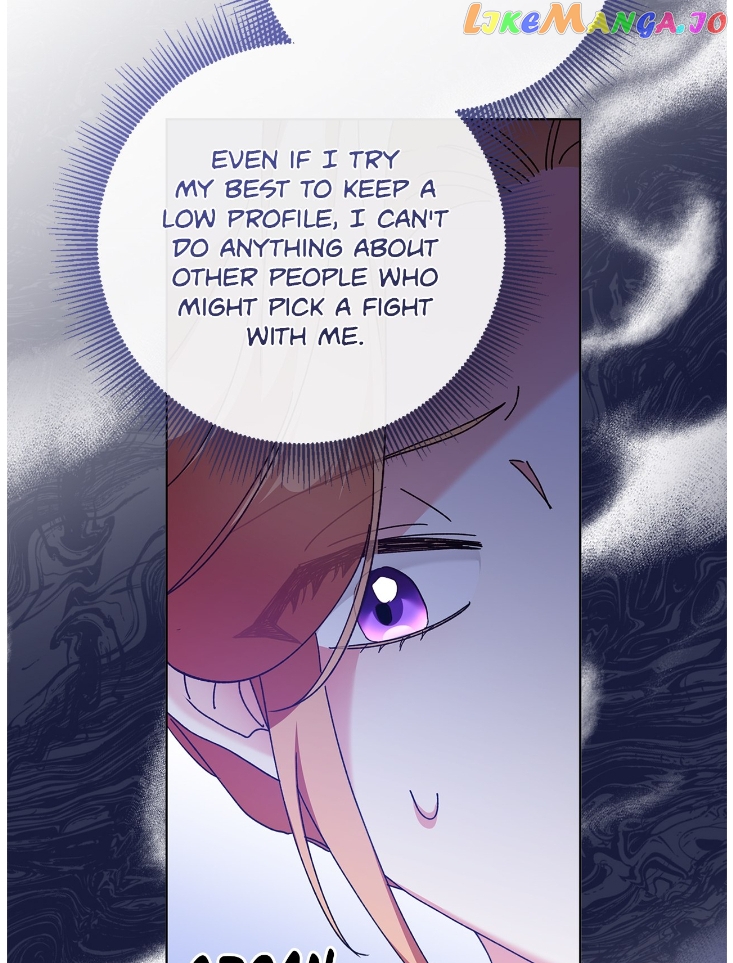 Hoodwinked into Her First Kiss Chapter 6 - page 40