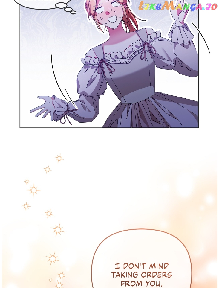 Hoodwinked into Her First Kiss Chapter 6 - page 45