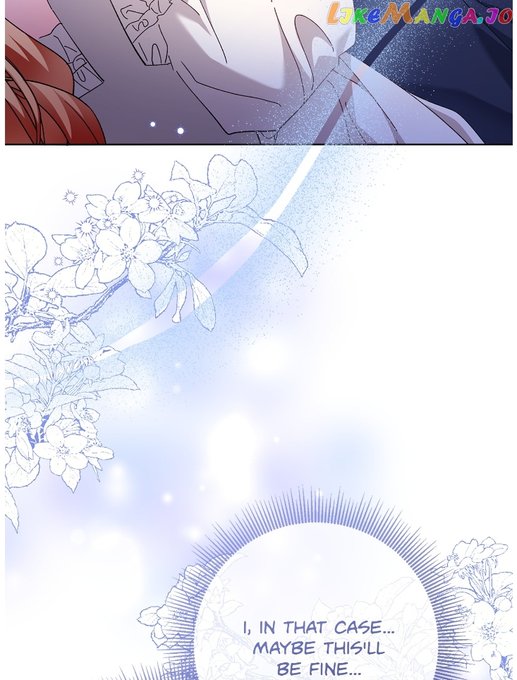 Hoodwinked into Her First Kiss Chapter 6 - page 49