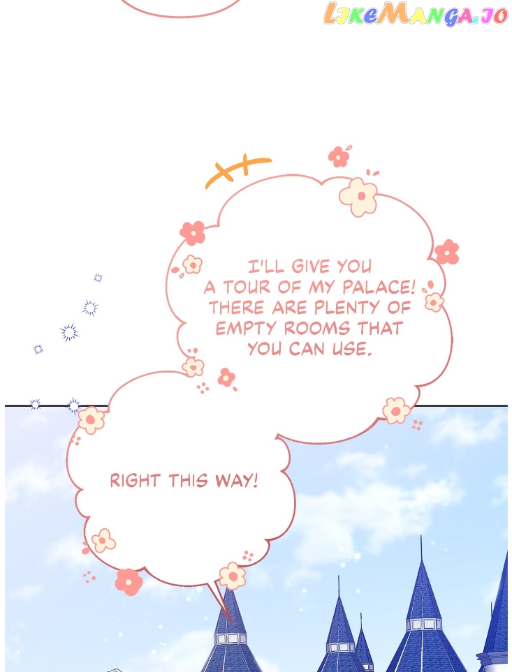 Hoodwinked into Her First Kiss Chapter 6 - page 54
