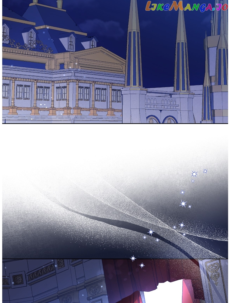Hoodwinked into Her First Kiss Chapter 6 - page 59