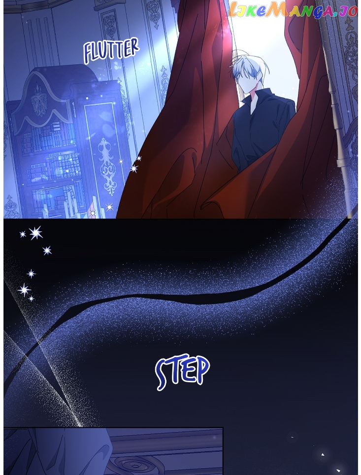 Hoodwinked into Her First Kiss Chapter 6 - page 60