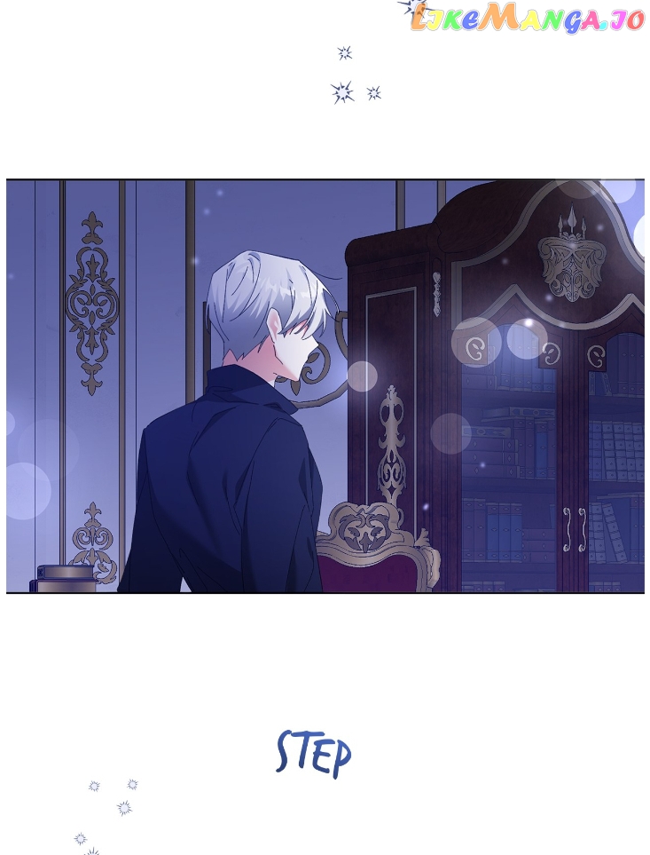 Hoodwinked into Her First Kiss Chapter 6 - page 70